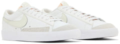 Nike Blazer Low '77 Vintage 'Summit White Sea Glass'