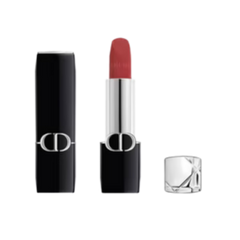 DIOR Rouge Lipstick - 100 Nude Look