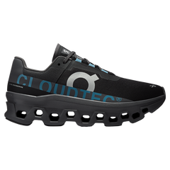 ON Cloudmonster Black Niagara