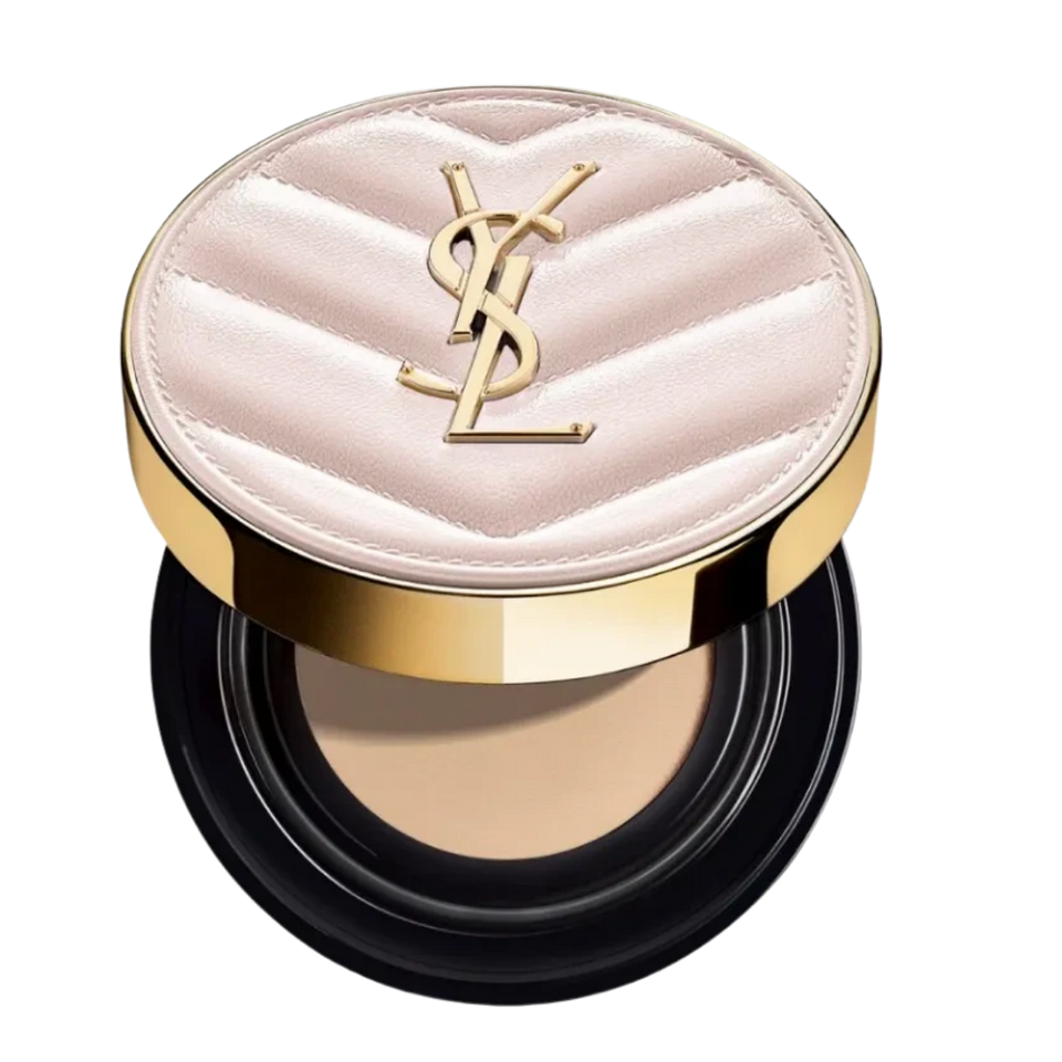 YSL Touche Éclat Glow-Pact Cushion in B10