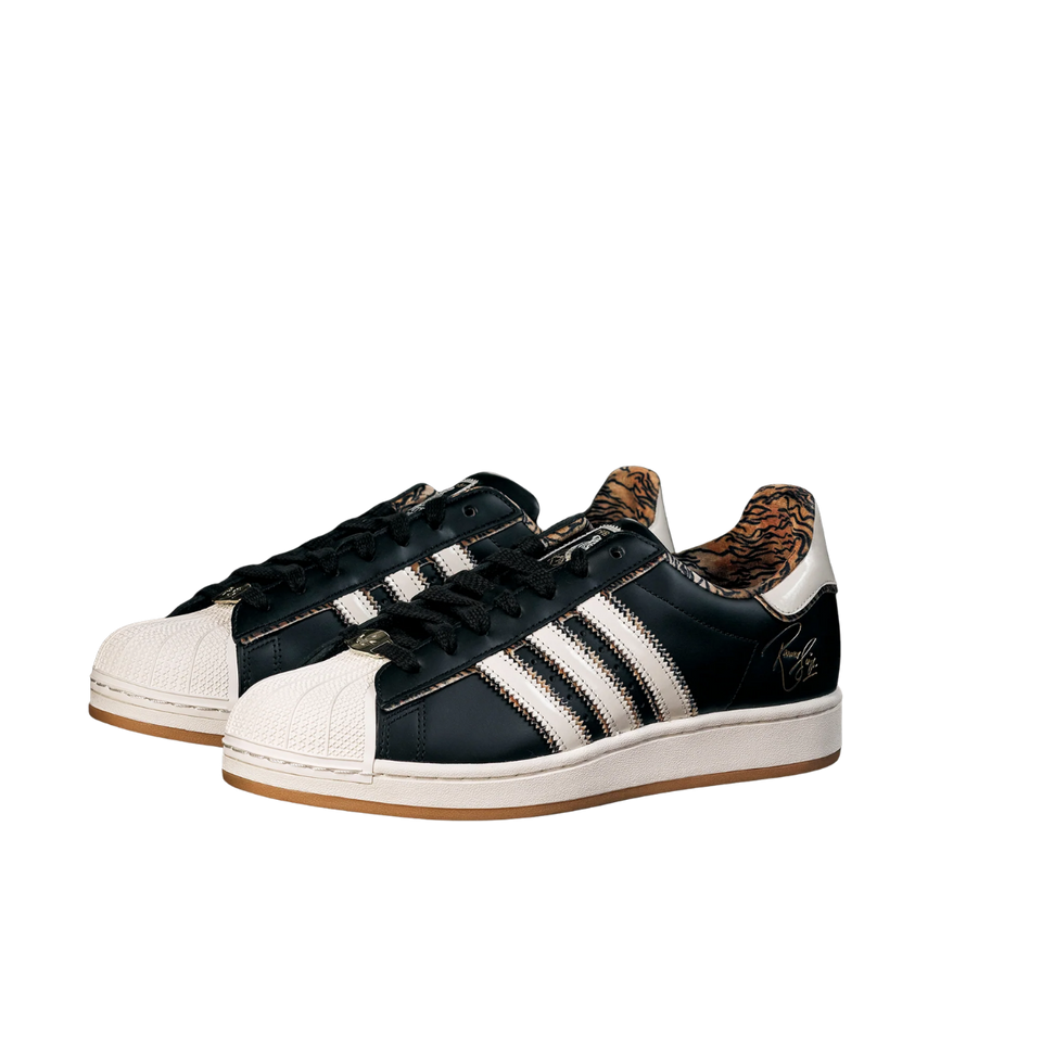 ADIDAS ORIGINALS x RANVEER SINGH SUPERSTAR