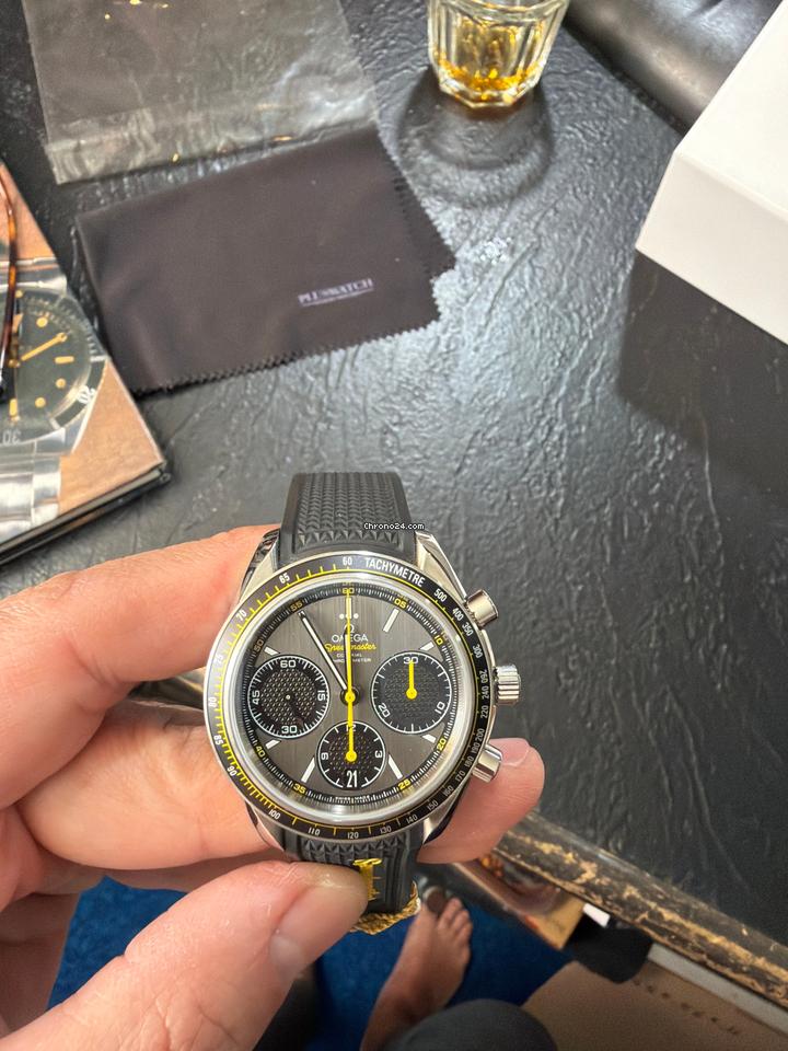Omega Speedmaster