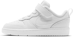 Nike Court Borough Low 2 White
