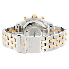 Breitling Chronomat 41 Men's Swiss Automatic Watch CB014012-G713-378 C