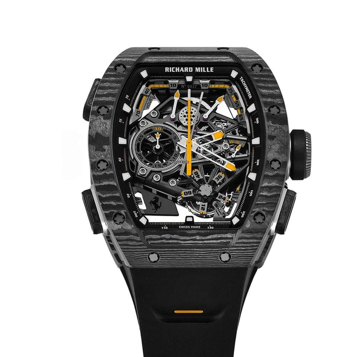 Richard Mille RM 43-01