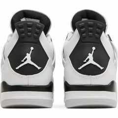 Air Jordan 4 Retro Military Black