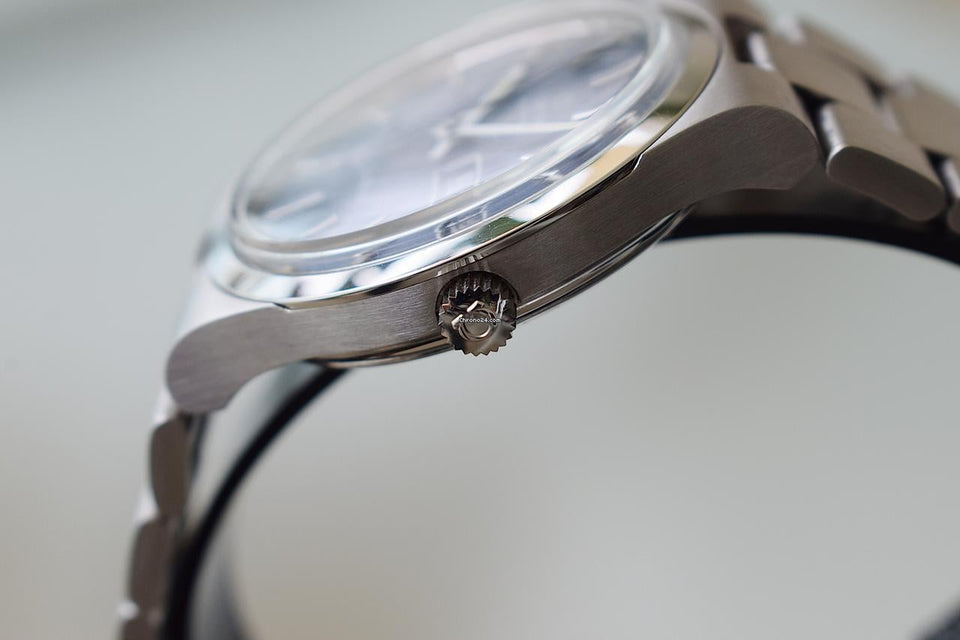 Omega Genève