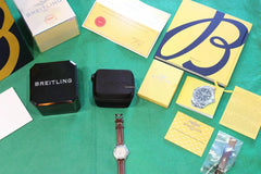 Breitling Colt