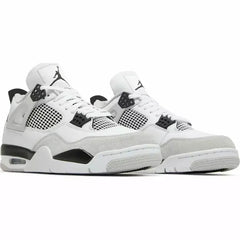 Air Jordan 4 Retro Military Black