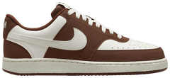 Nike Wmns Court Vision Low 'Sail Cacao Wow'