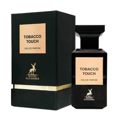 Maison Alhambra Tobacco Touch EDP
