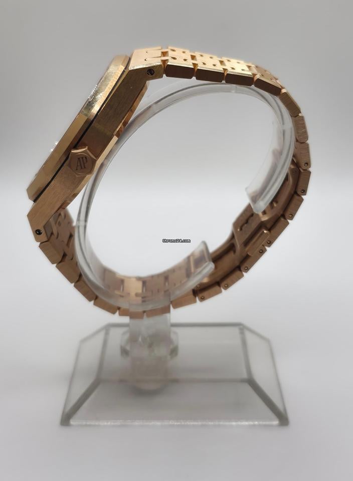 Audemars Piguet Royal Oak