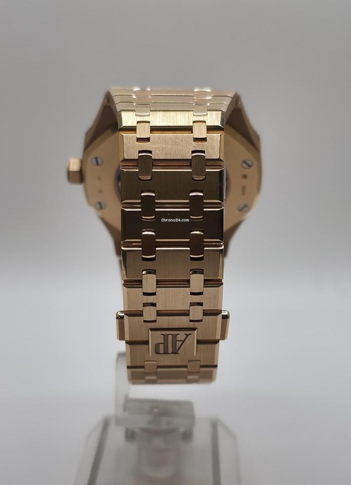 Audemars Piguet Royal Oak