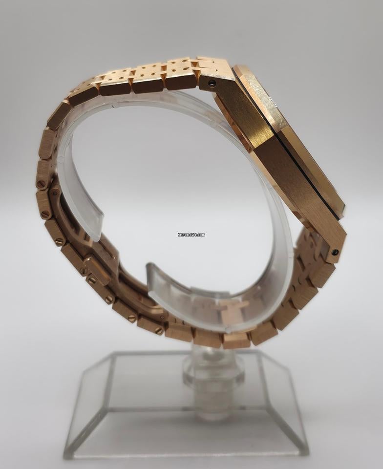 Audemars Piguet Royal Oak
