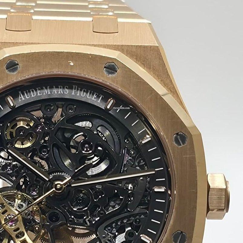 Audemars Piguet Royal Oak