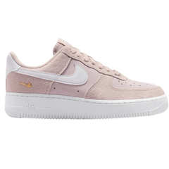 Air Force 1 '07 Low SE Women's Shoes  Silt Red|Pink Foam|Metallic Gold|White