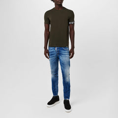 5-Pocket Jeans