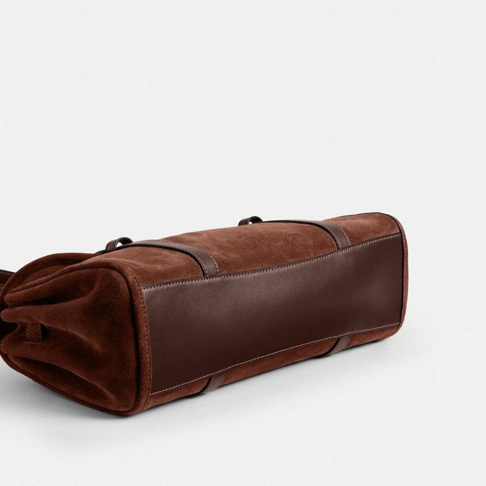 Bridget Flap Shoulder Bag