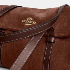 Bridget Flap Shoulder Bag