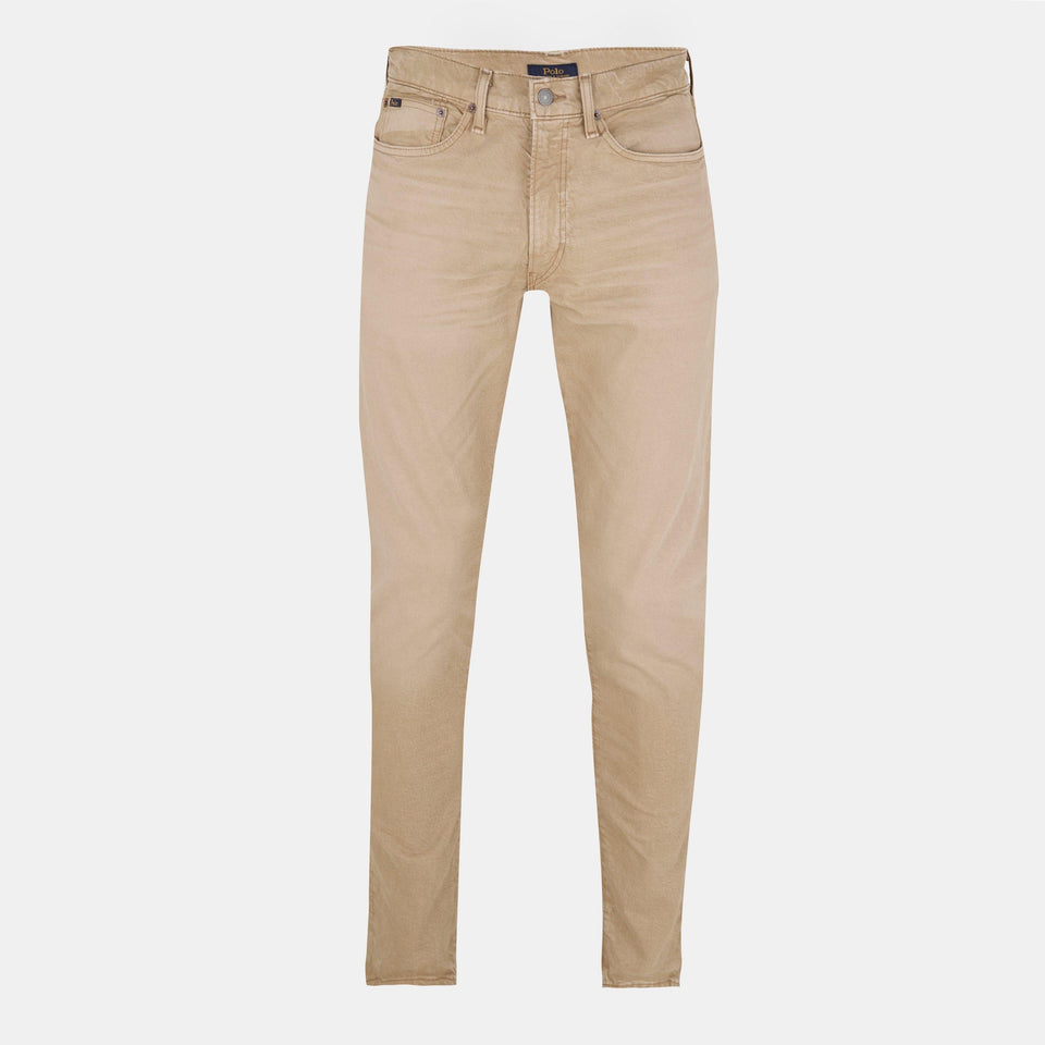 Sullivan Slim-fit Jeans