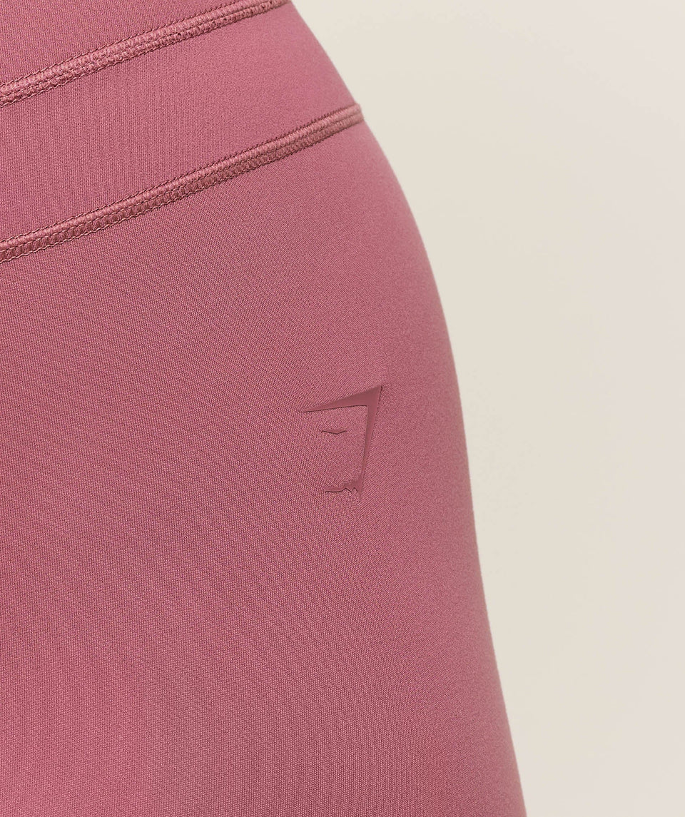 Gymshark Whitney Leggings - Reset Pink