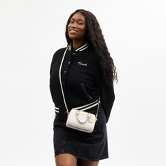 Mini Rowan Crossbody Bag