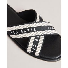Flat Sandal