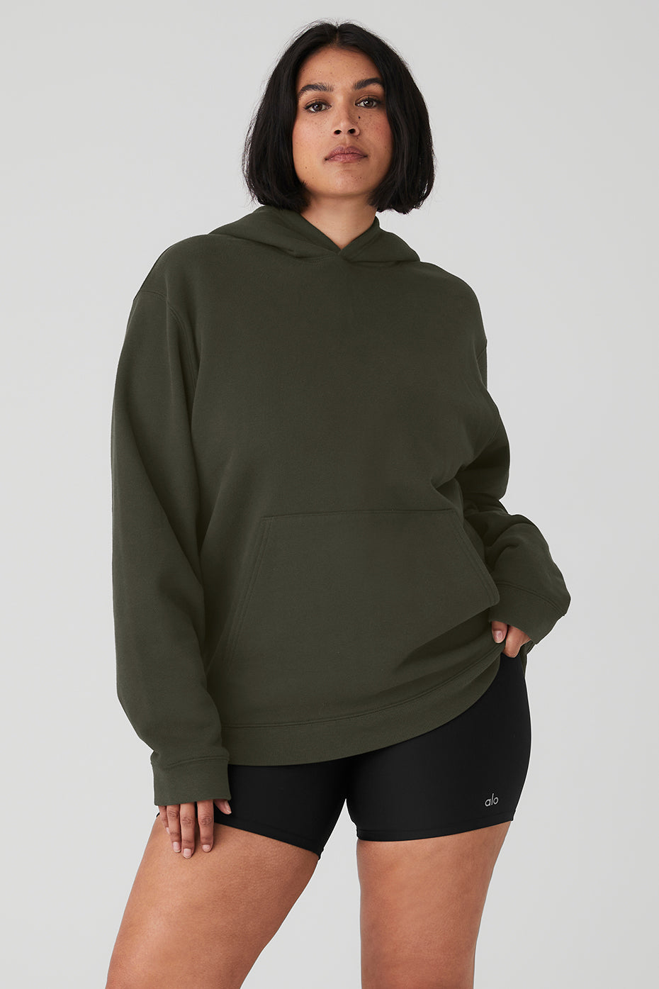 Renown Heavy Weight Hoodie