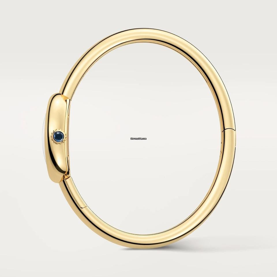 Cartier Baignoire