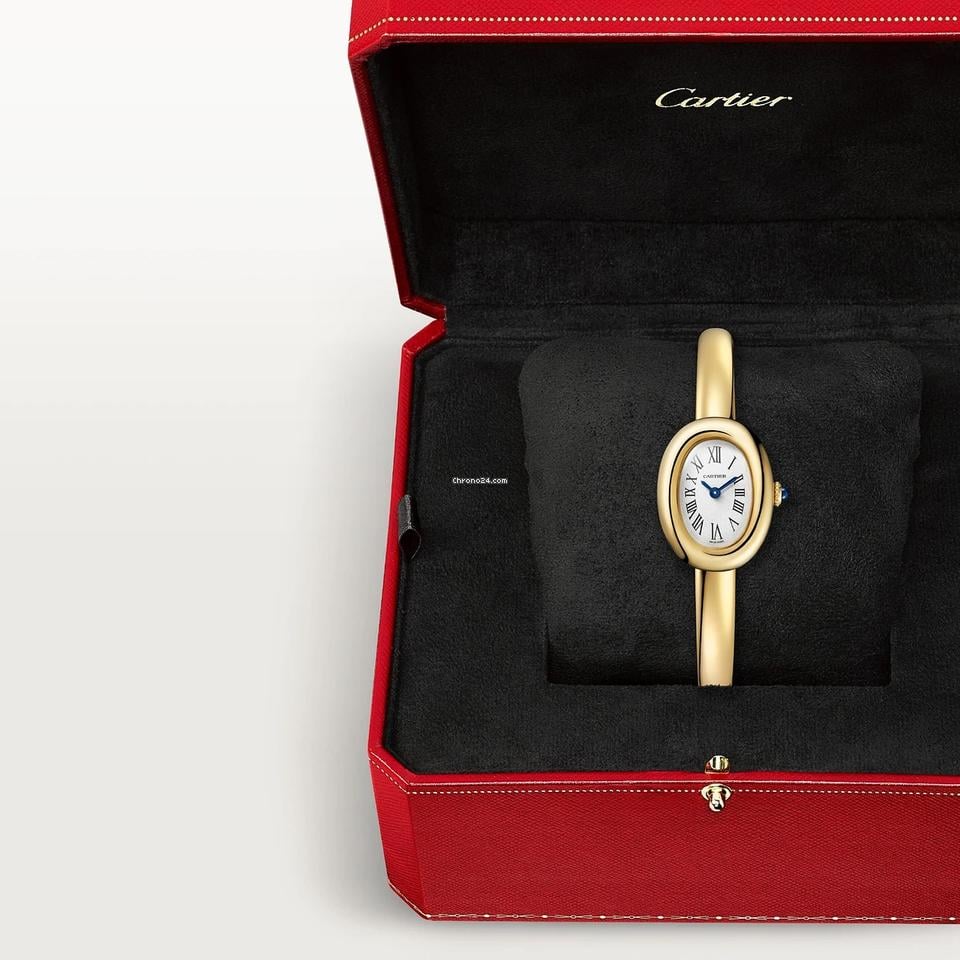 Cartier Baignoire