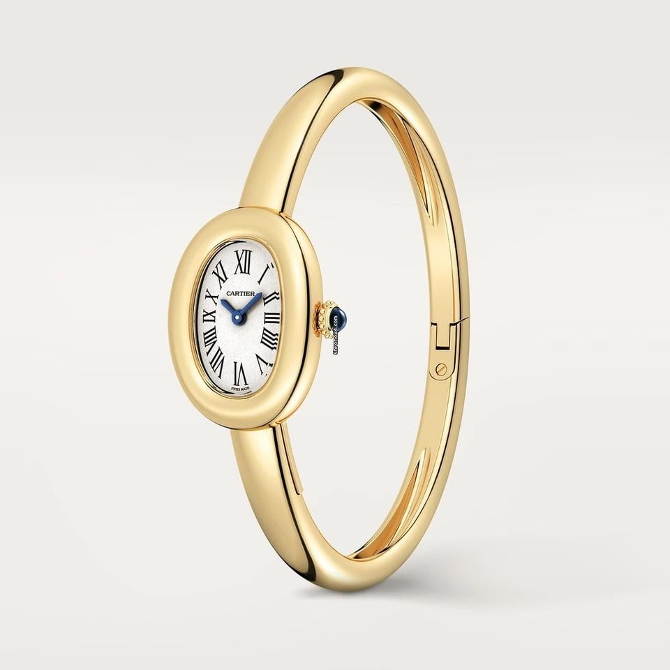 Cartier Baignoire