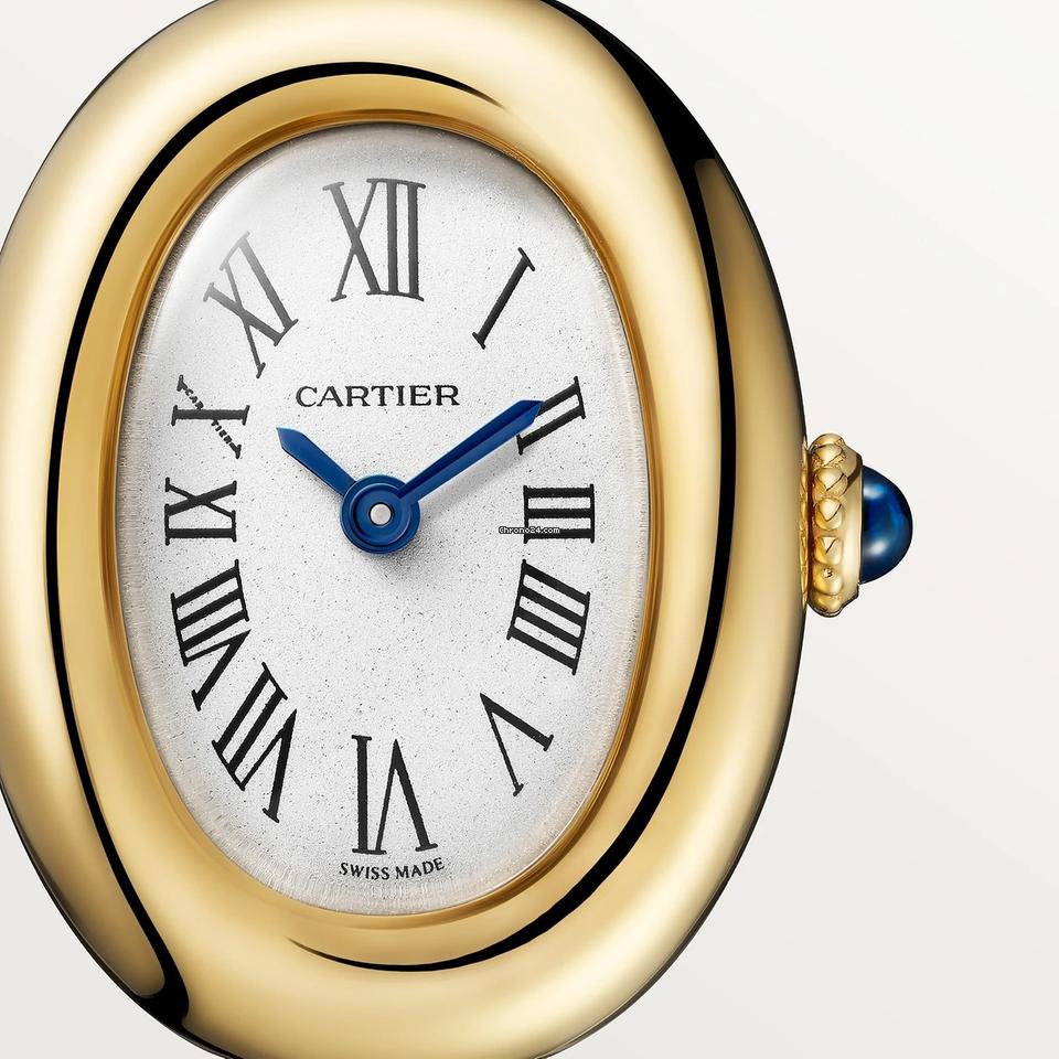 Cartier Baignoire
