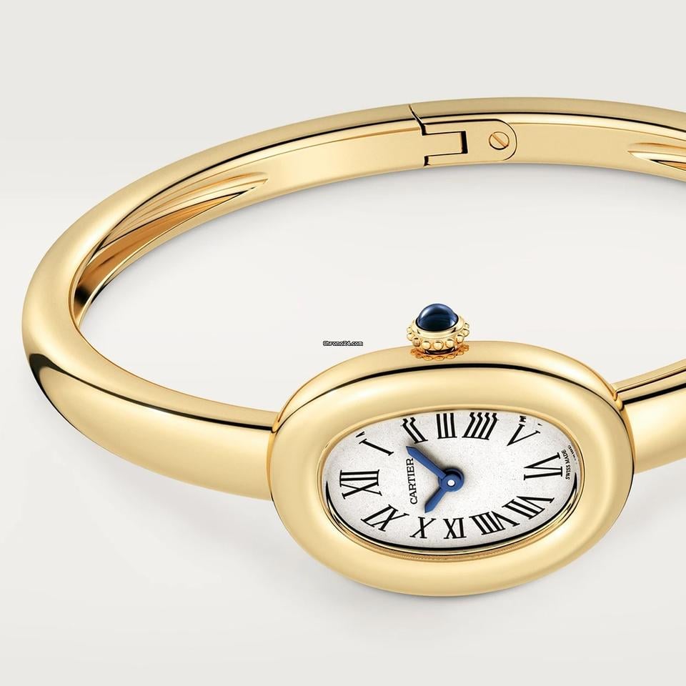 Cartier Baignoire
