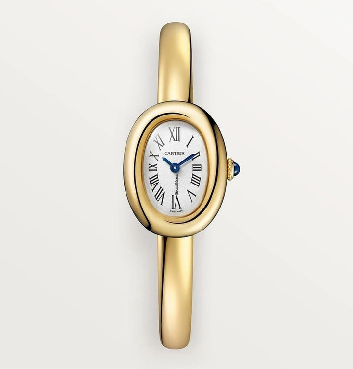 Cartier Baignoire