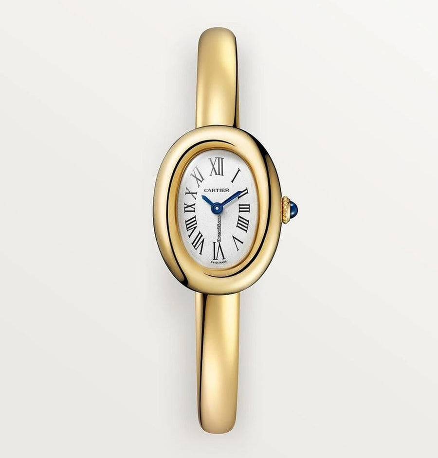 Cartier Baignoire