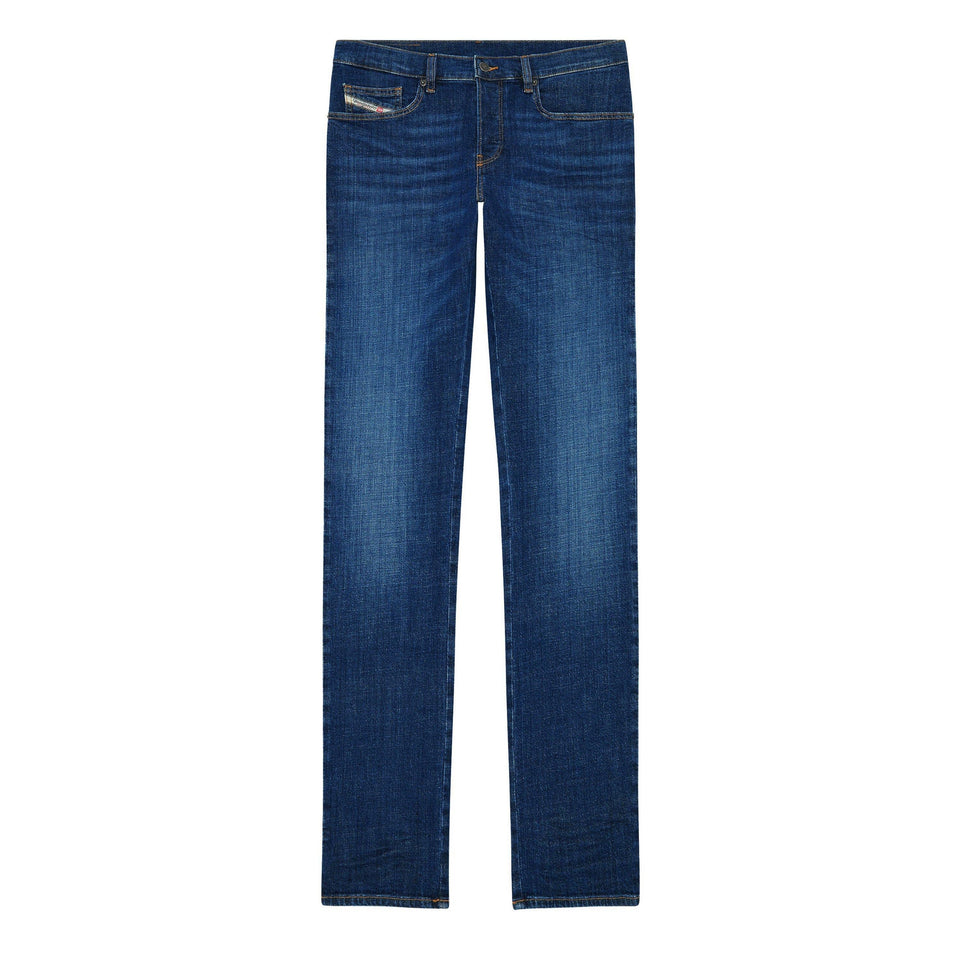 D Mihtry Straight Jeans