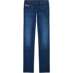D Mihtry Straight Jeans