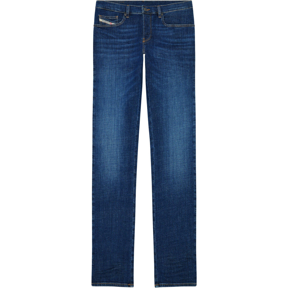 D Mihtry Straight Jeans