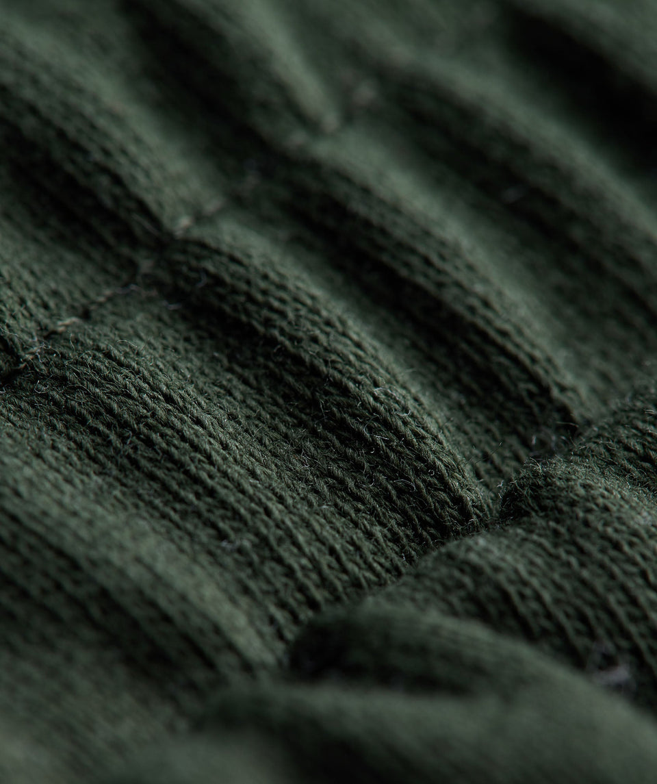 Gymshark GSLC 9" Short - Trail Green