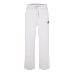 Closed Hem Fleece Joggers