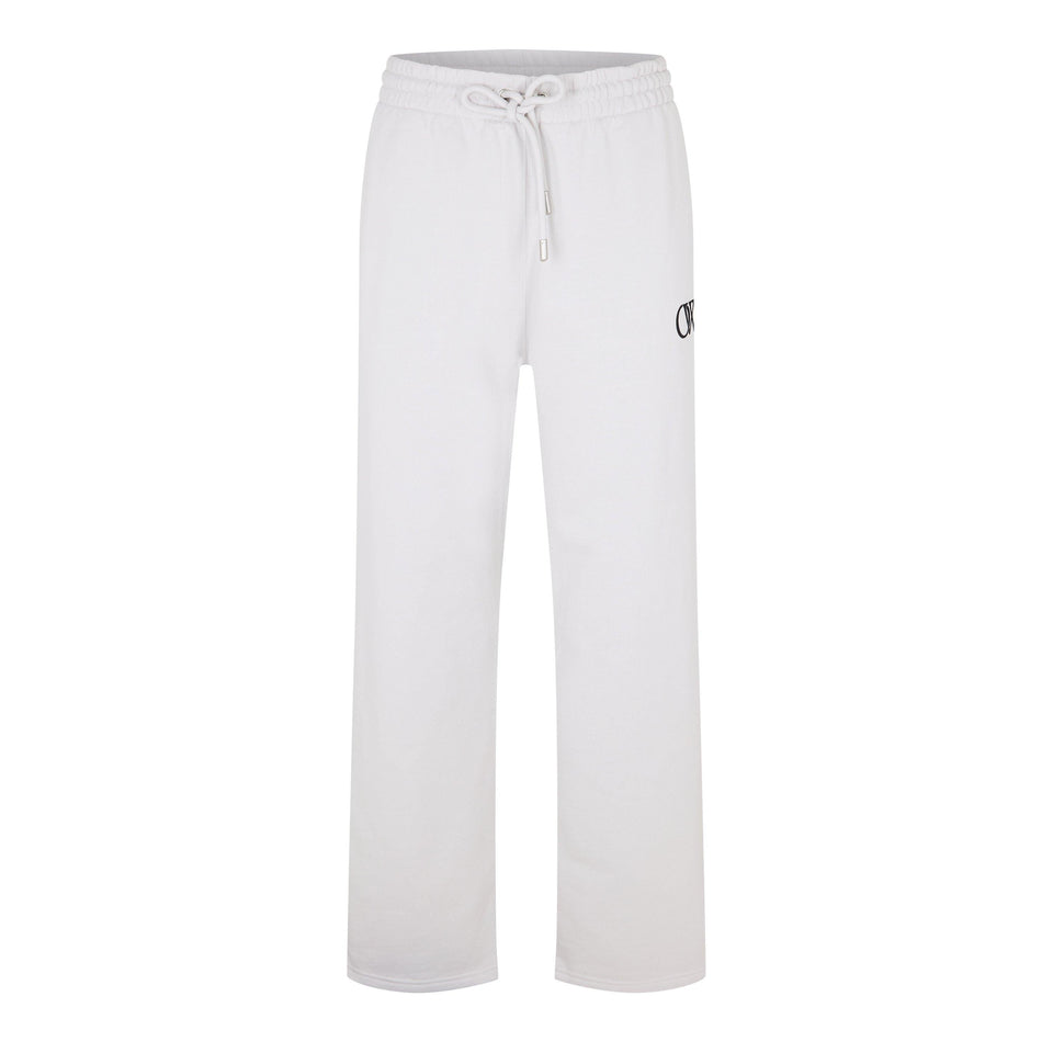 Closed Hem Fleece Joggers