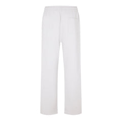 Closed Hem Fleece Joggers