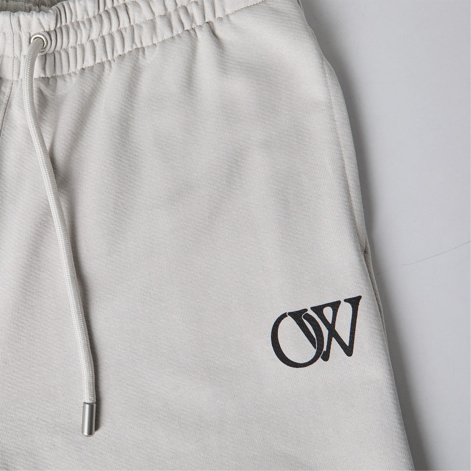 Closed Hem Fleece Joggers