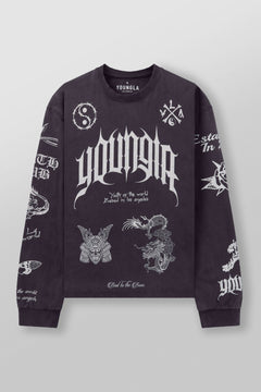 8046 - BMF Longsleeves