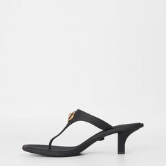 Designer Heeled Sandals