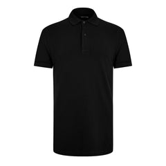 Pique Polo Shirt