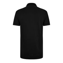 Pique Polo Shirt
