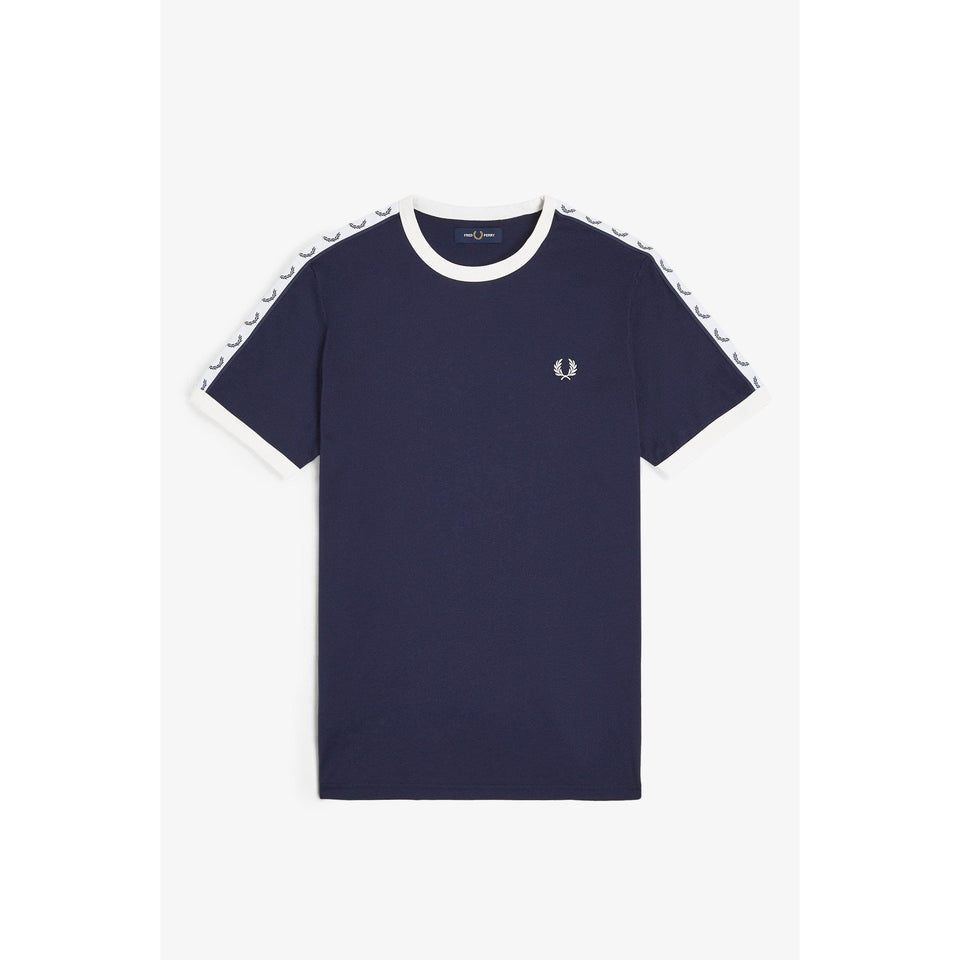 Tape T-Shirt