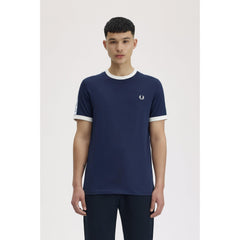 Tape T-Shirt