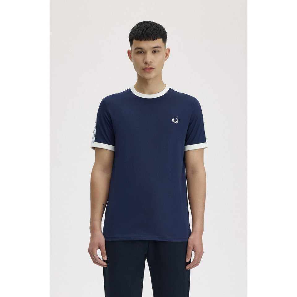 Tape T-Shirt